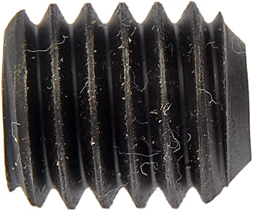 Vis de serrage filetée pour réparation auto référence Dorman 375-056 - 2