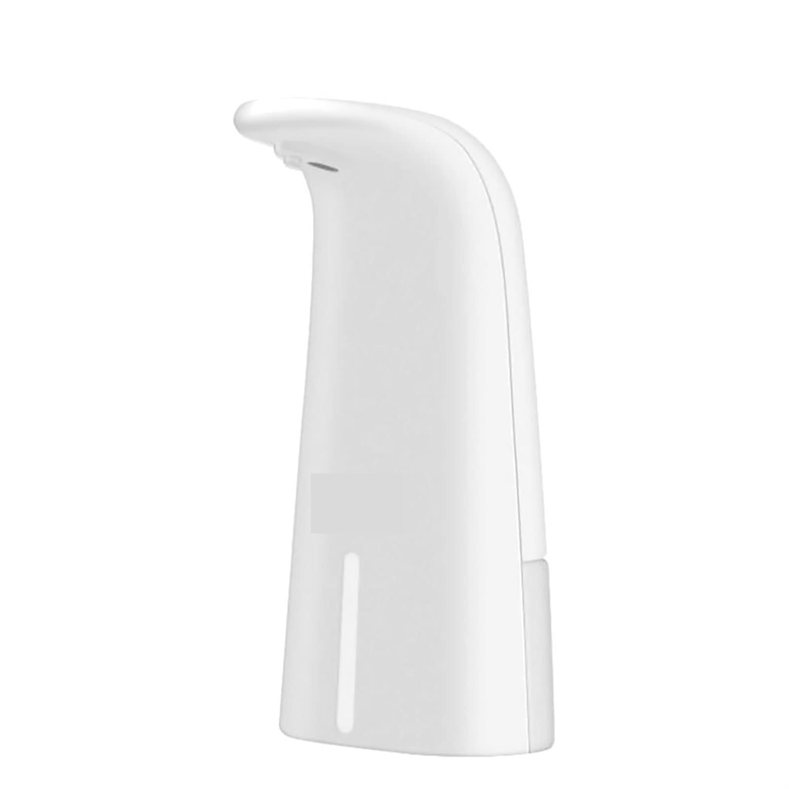 Dispensador de jabón automático impermeable Recableght para baño