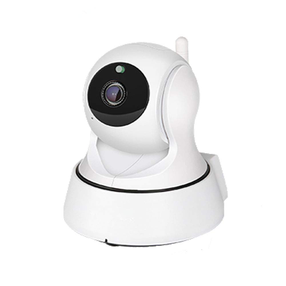 Caméra IP Wifi 1080P pour surveillance intérieure maison sans fil