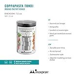 INOXPRAN B01J35DD8S lato 4