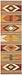 SAFAVIEH Kilim Collection Runner Rug - 2'3
