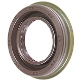 Schaeffler SS6378, Shaft Seal, Compatible with Buick Rainier 04-07; Chevrolet Trailblazer 02-09, Trailblazer EXT 02-06; GMC Envoy 02-09, Envoy XL 02-06