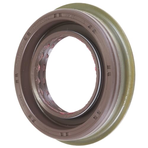 Schaeffler SS6378, Shaft Seal, Compatible with Buick Rainier 04-07; Chevrolet Trailblazer 02-09, Trailblazer EXT 02-06; GMC Envoy 02-09, Envoy XL 02-06