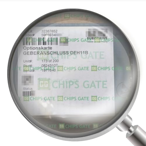 DEH11B DEH11B Bus Communication Card New Fast Shipping