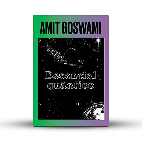 Box Essencial quântico