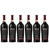 D’Amati – Rotwein Primitivo Negroamaro, Italien, IGP Puglia (6 x 1 l)