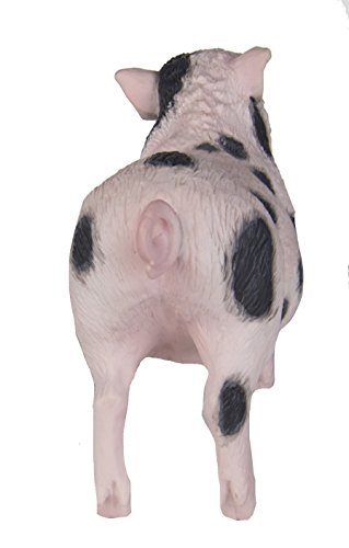 Toob Pot-Bellied Pig #TOP4