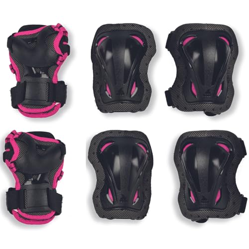 Rollerblade Skate Gear Junior Protezioni XXXS