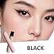 Vibbang Eyeliner Stempel, Wing Tip Pen, Eyeliner Wasserfest Schwarz, Dual Eyeliners Schablone, Wischfestes Allwetter Eye-liner Make up für Alle Augenformenv für Partys, Reisen