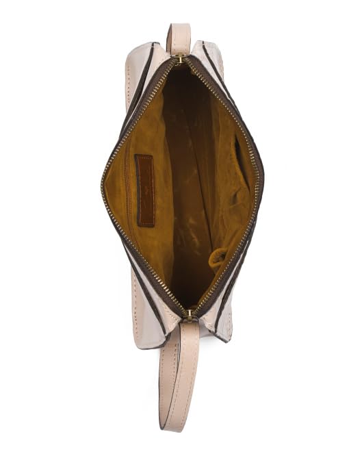 Image of Patricia Nash Vallata Crossbody Bag