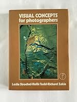 Visual concepts for photographers 0240510259 Book Cover