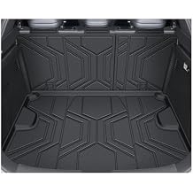 Car Trunk Mats Compatible with Hongqi EHS7 Tiangong 08 2024 2025 2026 2027 Waterproof Carpet Storage Pads Cargo Liner Cover Auto AccessoriesWhole Set