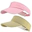 Pink Khaki