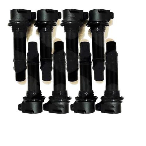 Bobines d'allumage CFMOTO 0DM0-178000 pour moto CF250NK 8 pièces