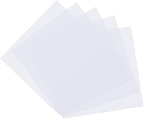 Air fryer liner Inner Basket 5pcs Dryer Special Silicone Mat Silicone Mat Deshidratador De Alimentos Silicone Airfryer Liner Food Dryer Pad