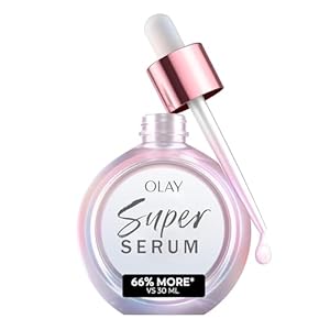 Olay Super Serum – Glow Serum...