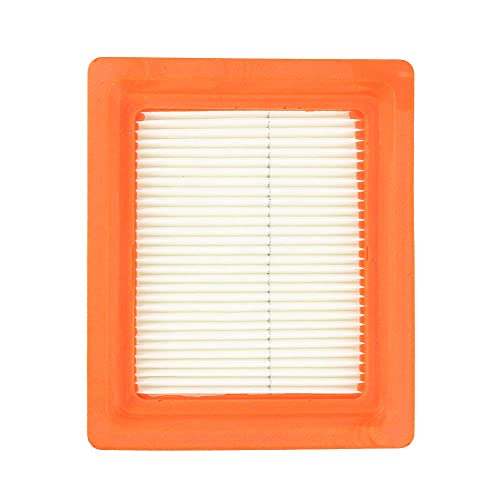 Hipa 14 083 15-S Air Filter With Fuel Filter For Kohler Xt650 Xt675 Toro 20370 22-Inch Recycler Lawn Mower Lawn-Boy 10730 14 083 16-S #TOP2