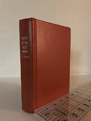 The Complete Edition of O. Henry (Heart of the ... B004J8R09S Book Cover
