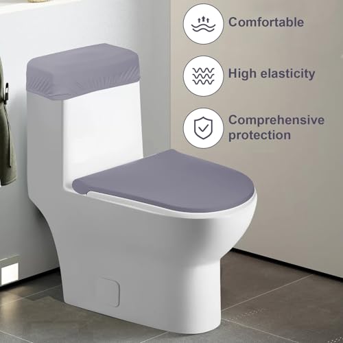 El Mejor Listado de Tapas de inodoro y cubiertas de cisterna - 5 favoritos. 2 Imagen adicional