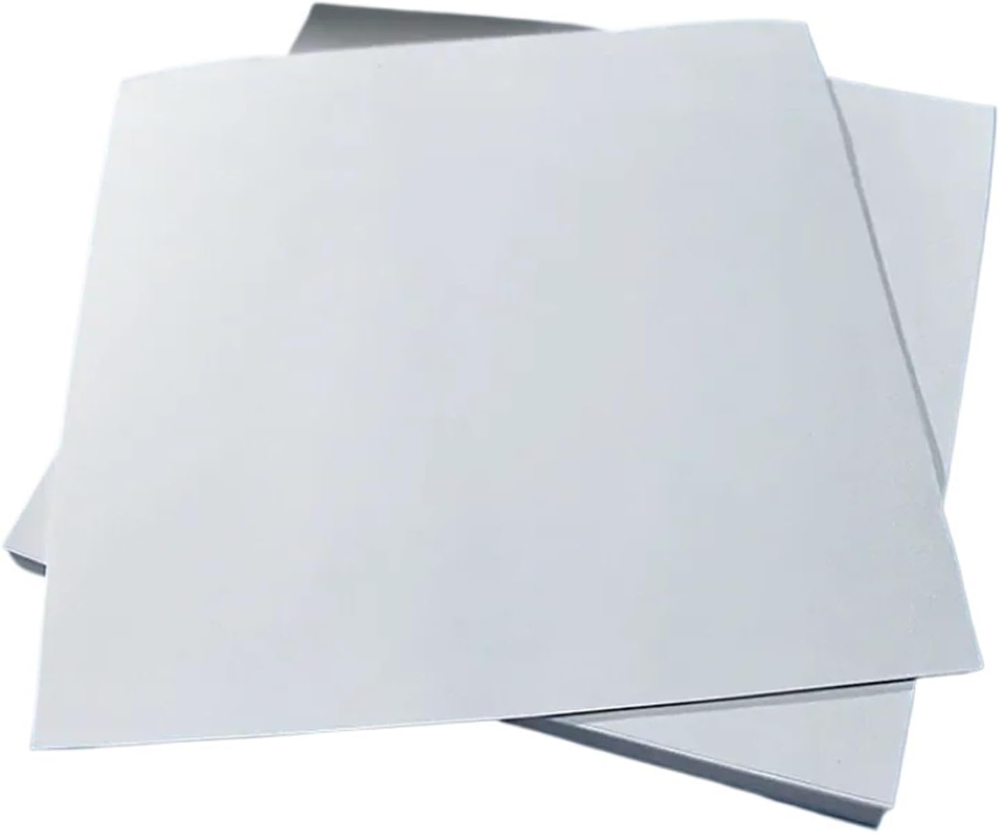Qualitative Filter Paper Square Oil Detect Lab Filter Paper 10cm*10cm for Industrial Scientis Research Teach Experiment 100 / PK(Slow Filtration)