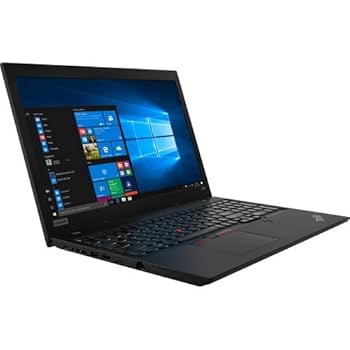 #160 レノボ Thinkpad L390 i5-8265U 8GB 256G Amazon.com: Lenovo ThinkPad L590, Intel Core I5-8265U (1.60
