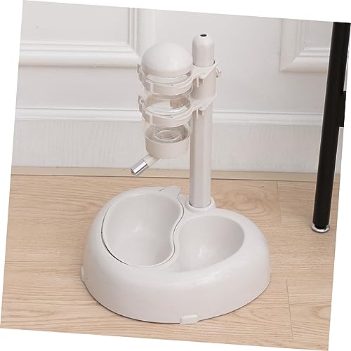 Dispensador automático de agua para mascotas KESYOO miniatura 7