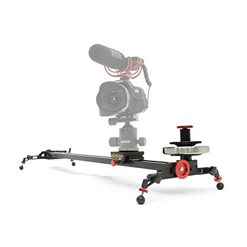 Preisvergleich Produktbild Konova Nitsan Schwungrad mit K2 60cm Slider (schließen Slider)