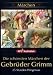 Produktbild Die schönsten Märchen der Gebrüder Grimm, MP3-DVD-ROM1500 Min.