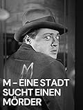  M – Eine Stadt sucht einen Mörder