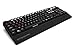 Ozone Strike Pro - OZSTRIKEPROSP - Teclado Gaming Switches Mecánicos, Color Negro
