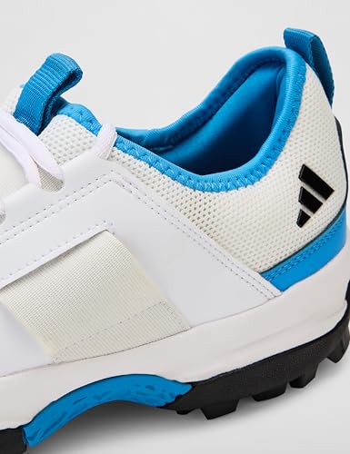 Image of adidas Men Cricup 23 Cricket Shoe