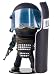 Ubisoft Six Collection Montagne Chibi 4” Figurine Figure