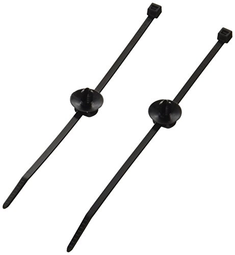 キタコ(KITACO) ファーツリーマウントタイ M6 152x3.5mm 汎用 0901-700-01400