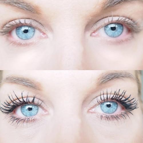 CODE Beautiful Lash Kit, The Ultimate Lash Kit for Volume and Length - Image 8