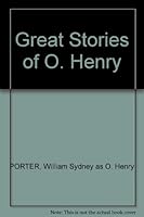 Great Stories Of O. Henry B000JCMKKM Book Cover