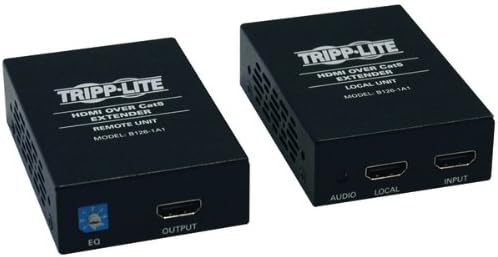 HDMI Over CAT5 EXT KIT