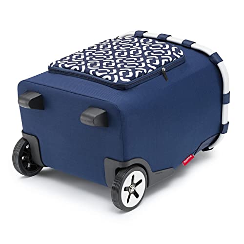 Reisenthel Plus Carrycruise Navy 46 – Bild 5