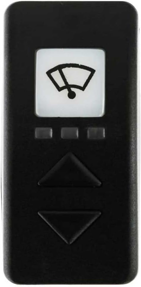 Marinco 76030 Intelligent Wiper Switch