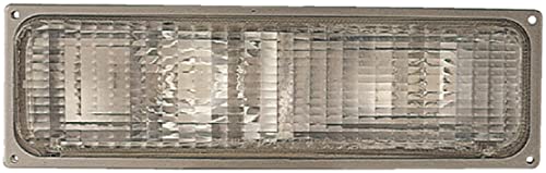Boîtier clignotant Dorman 1630010 pour réparer un phare de stationnement cassé
