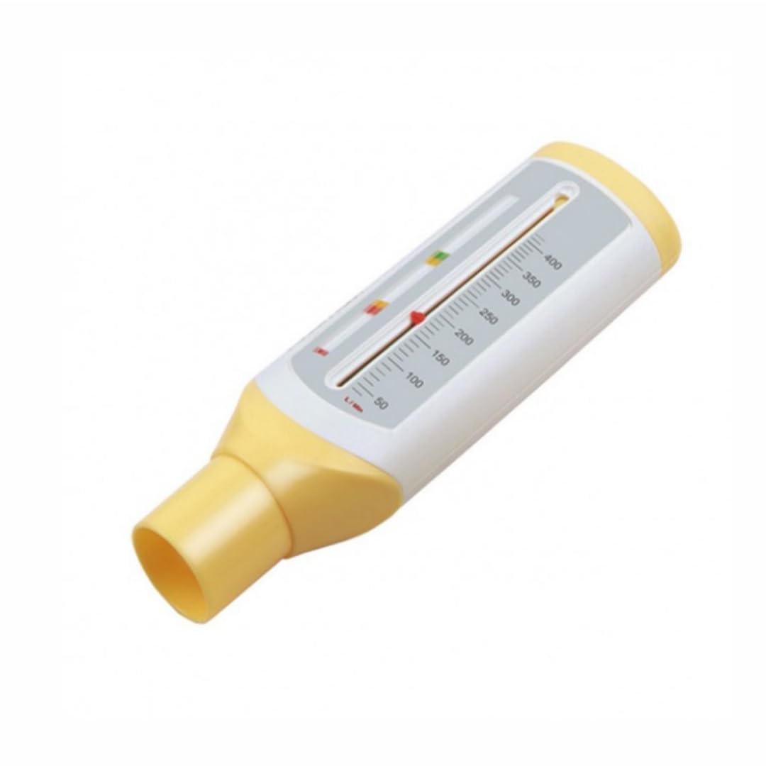 Peak Flow Meter - 100 G