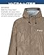 FROGG TOGGS Herren Waterproof Breathable Rain Jacket Ultra-Lite2 wasserdichte, atmungsaktive Jacke, Khaki, L