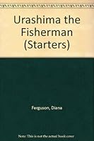 Urashima the Fisherman 0356049574 Book Cover