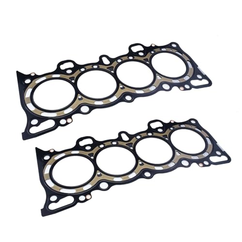 ���b�J�[�J�o�[�p�b�L�� Compatible With Civic For CRX Del Sol D16 1988-2000 �G���W���o���u�J�o�[�K�X�P�b�g�V�[�����i�A�N�Z�T���[ 12251P08004 12251P2J004 12251PM5S01 ��