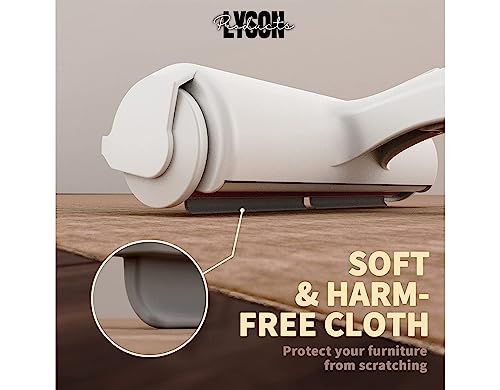 Lyson-Products-Pet-Hair-Remover-and-Roller-Reusable-Animal-Hair-Removal-Brush-for-Dogs-and-Cats-Remove-Pet-Fur-from-Carpet-Furniture-Rugs-Laundry-Clothes-Bedding-Couch-Sofa