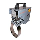 Installationsmethode: Magnetadsorption oder Bolzenbefestigung