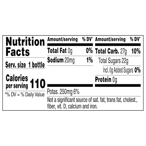Image of R.W. Knudsen Organic Cranberry Pomegranate Juice, 8 fl oz (12 Pack)
