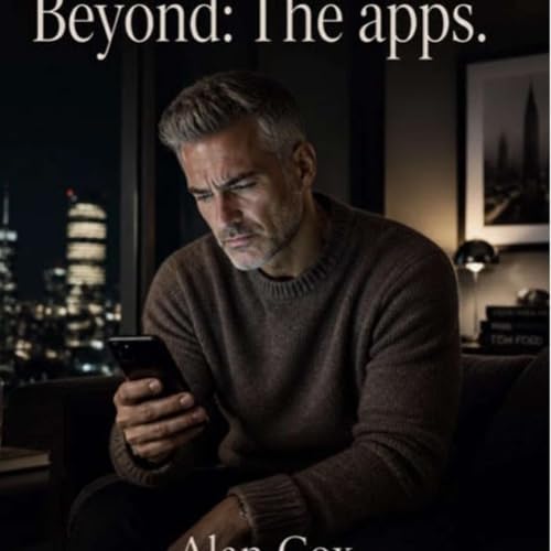 Beyond: The apps. Chapter one.