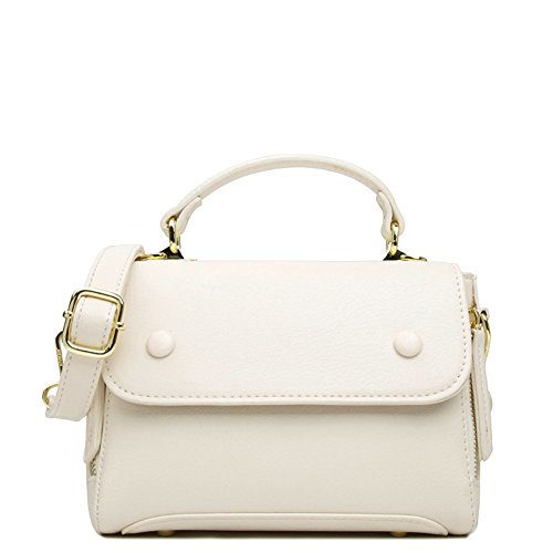 Besace ordinateur portable unie et sac de couverture de mode été