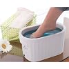 Therabath Professional Paraffin Wax Bath + Hand ComforKit ThermoTherapy Heat Professional Grade TB6 by WR Medical - 6lbs ScentFree