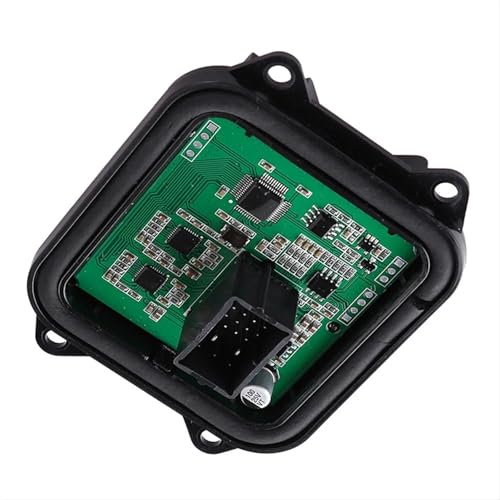 Module AFS phare adaptatif défaillant : corrigez l'erreur de virage avec l'unité 63117182396